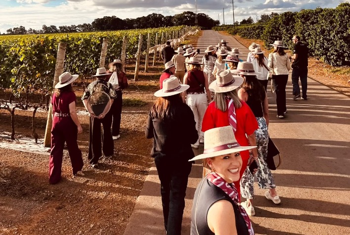 Rota do Café do Cerrado Mineiro se une à Federação dos Cafeicultores para impulsionar turismo sustentável