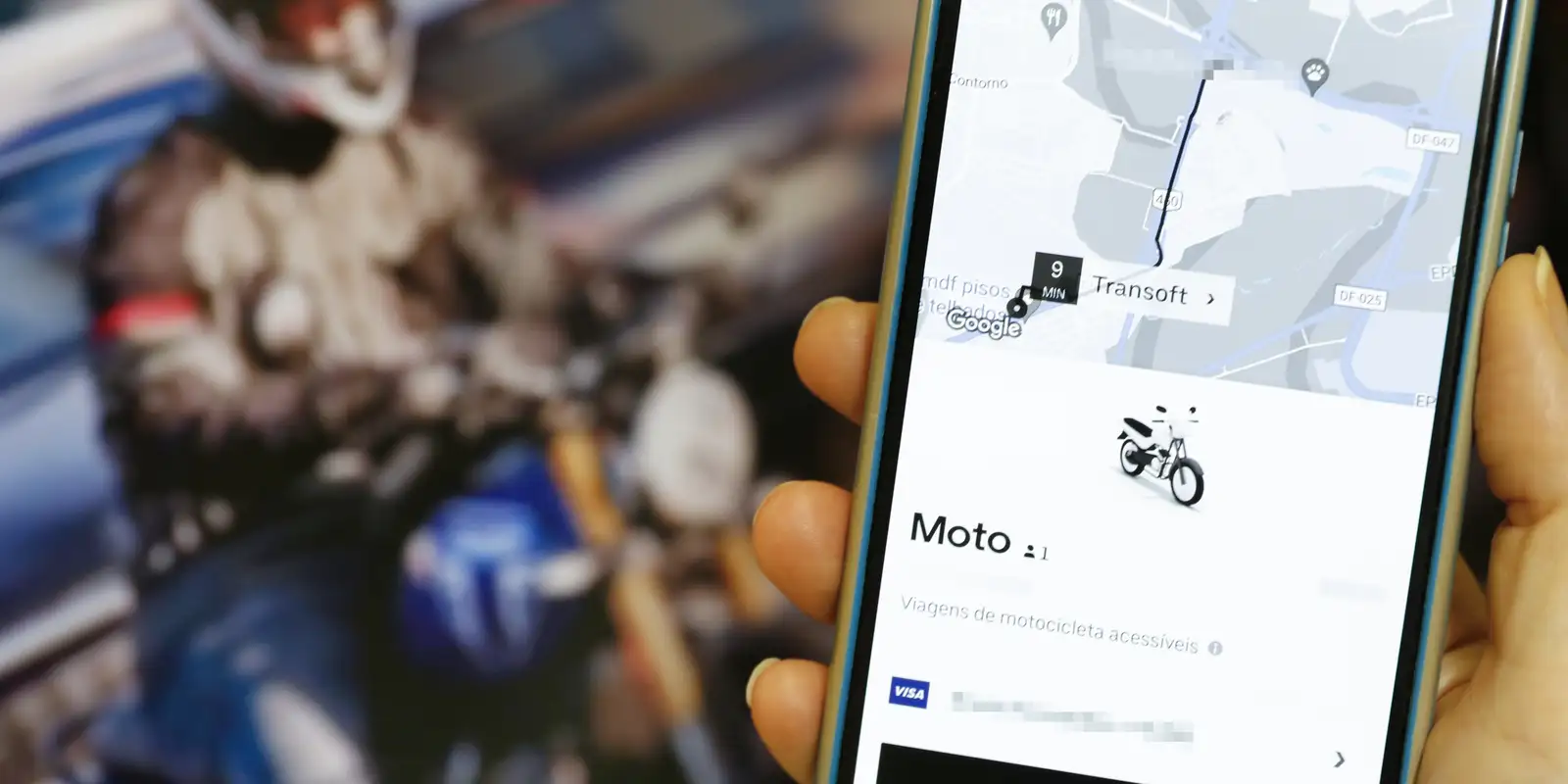 STF adia julgamento sobre vínculo empregatício de motoristas de aplicativos