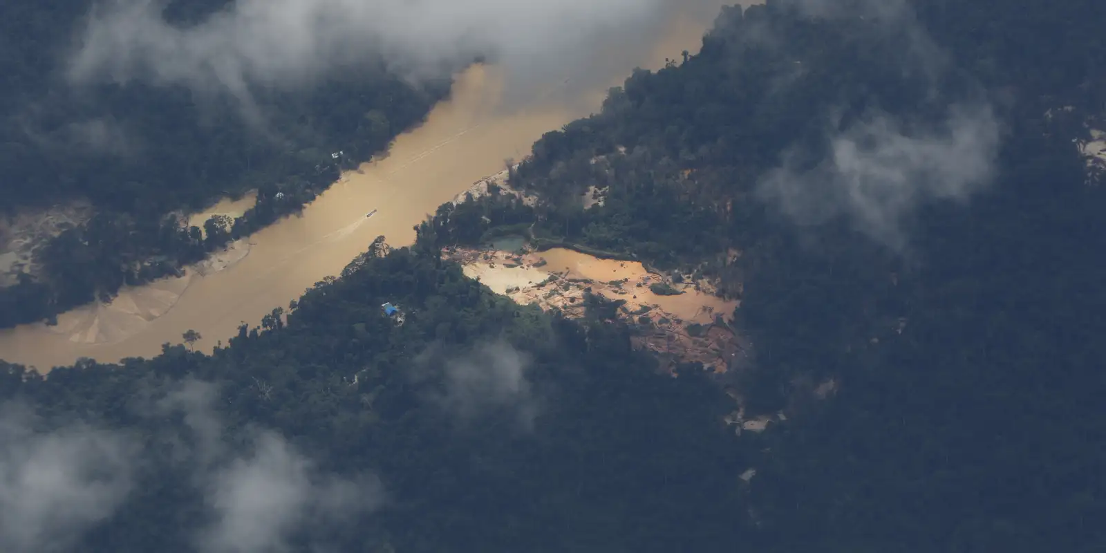 STF estabelece prazo de 2 anos para Congresso regulamentar mineração em terras indígenas