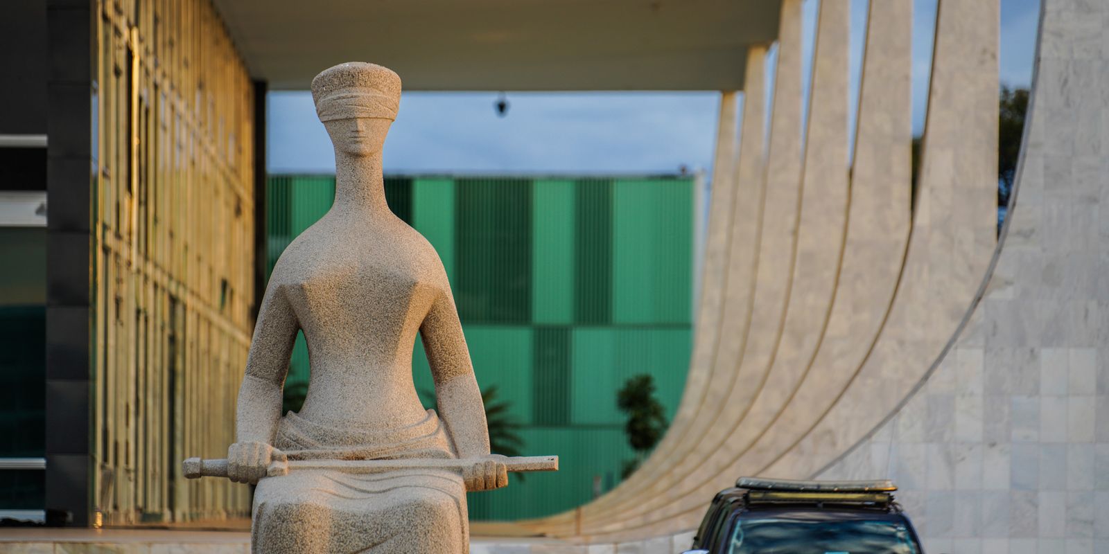 STF julga validade da Lei das Contravenções Penais e seus impactos sociais