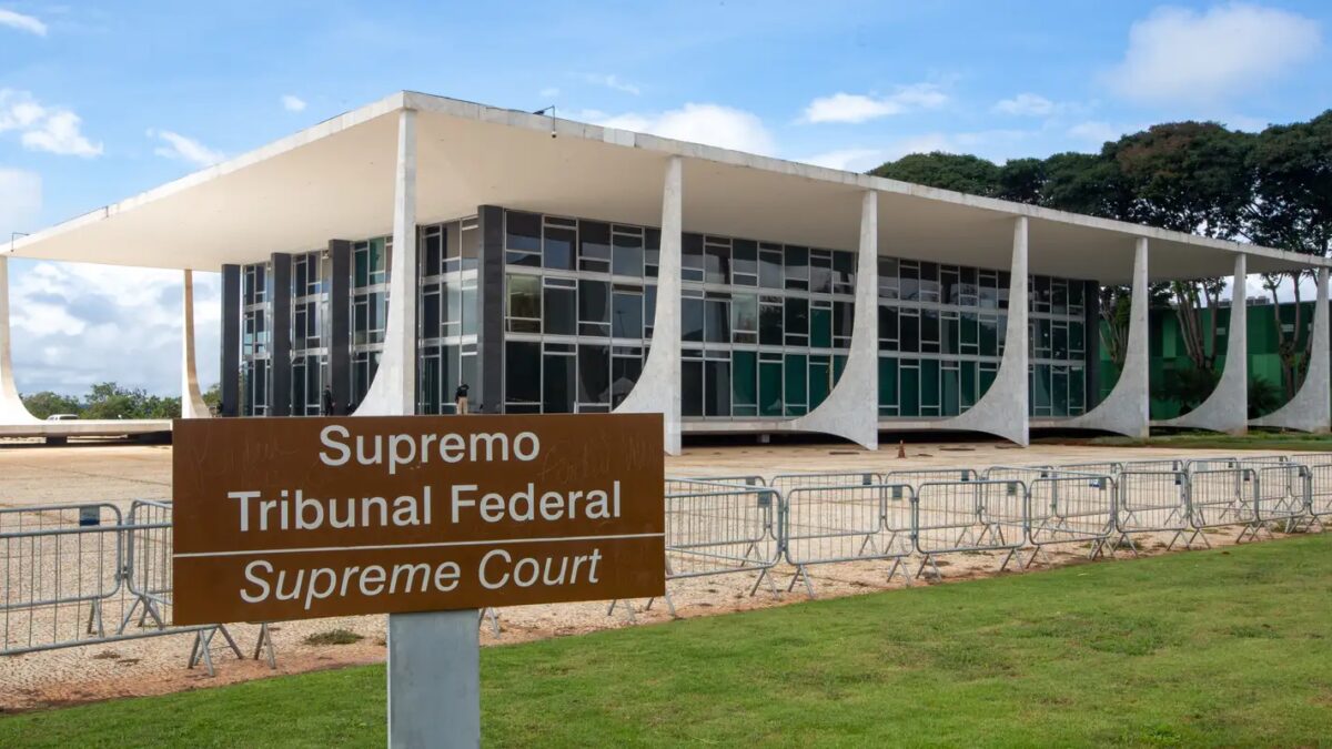 STF suspende julgamento sobre a Lei das Contravenções Penais e jogos de azar