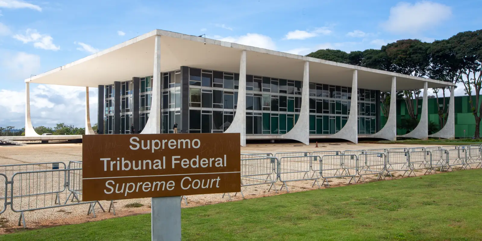 STF suspende julgamento sobre a Lei das Contravenções Penais e jogos de azar
