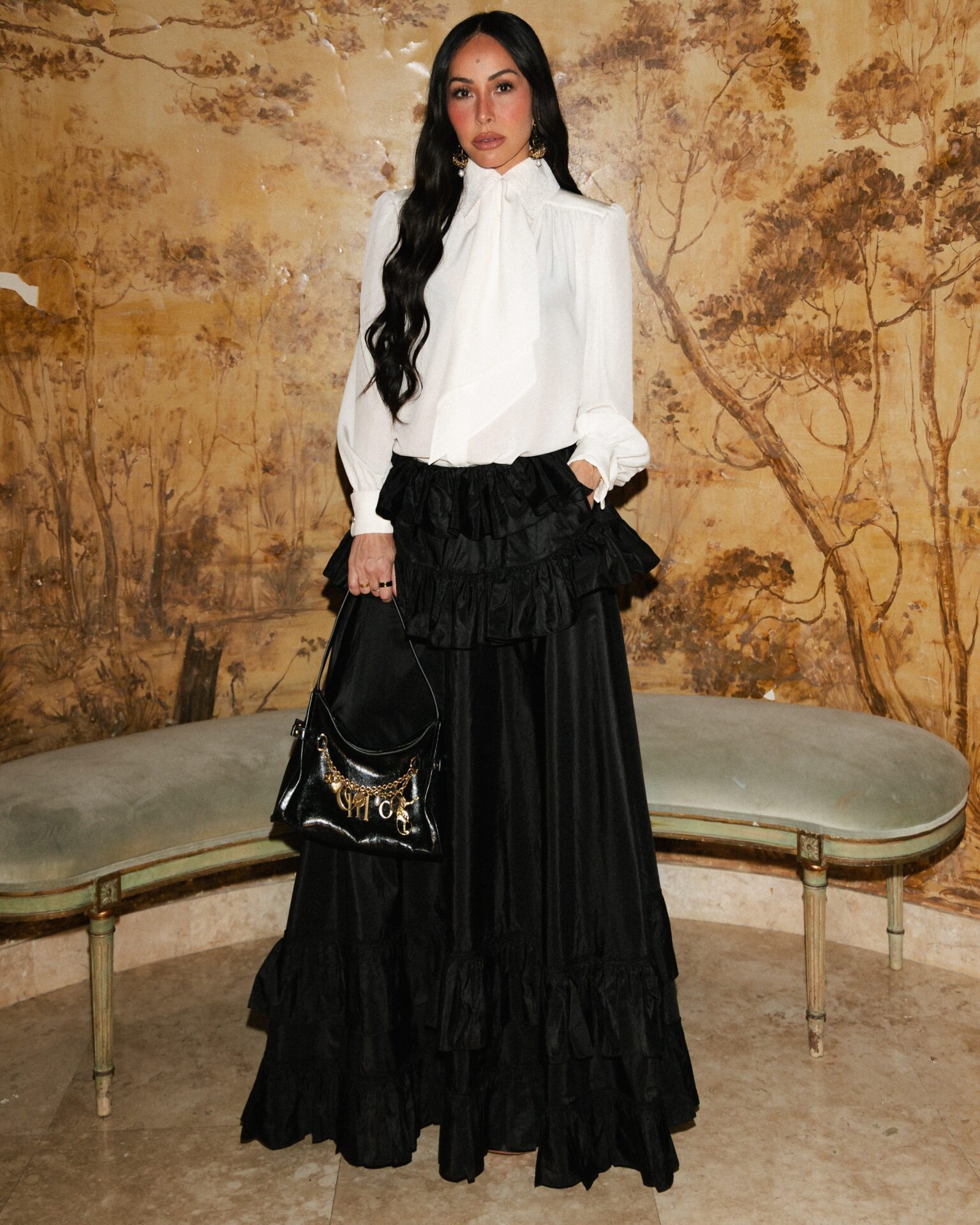 Sabrina Sato se destaca como a grávida mais estilosa da atualidade com looks ousados