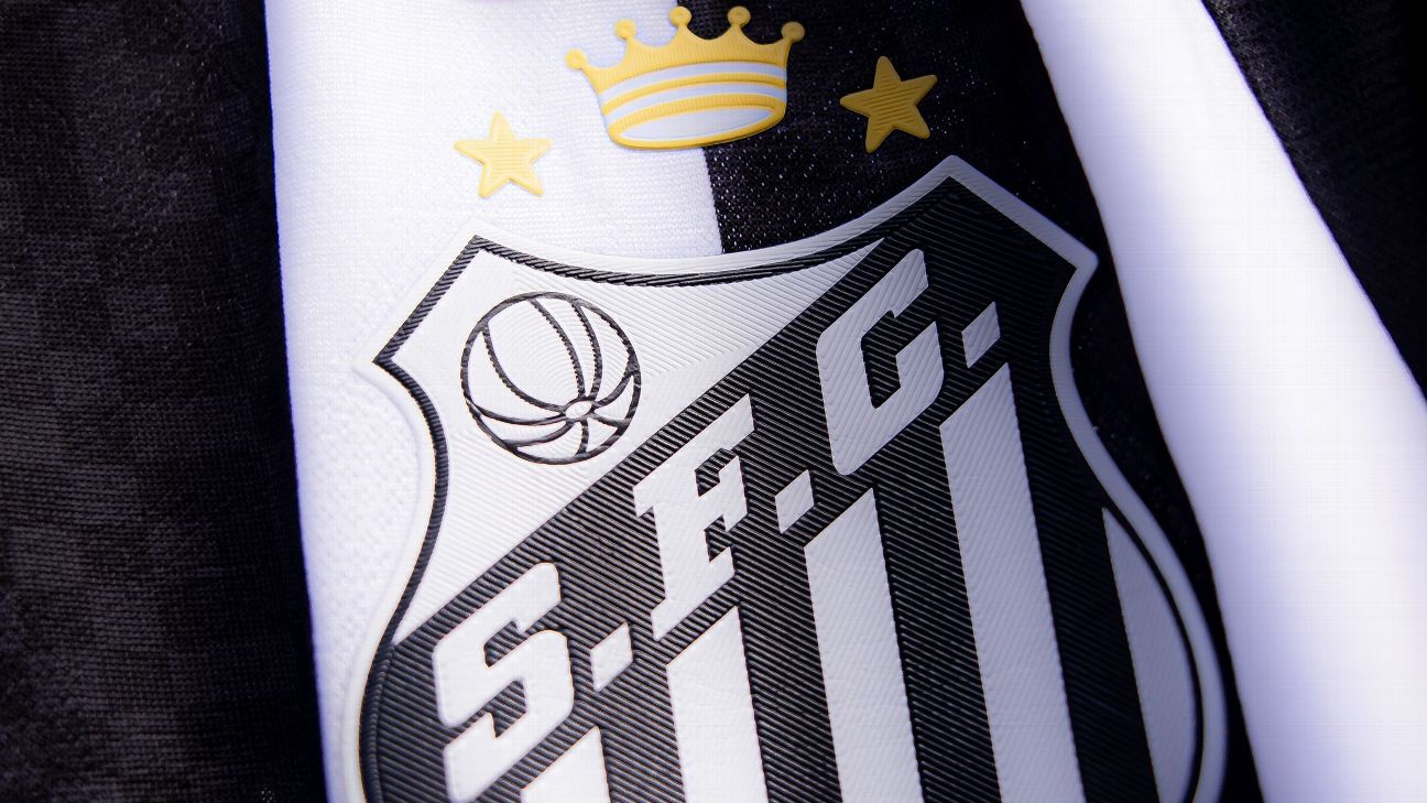 Santos avança na venda da SAF com assinatura de termo não vinculante