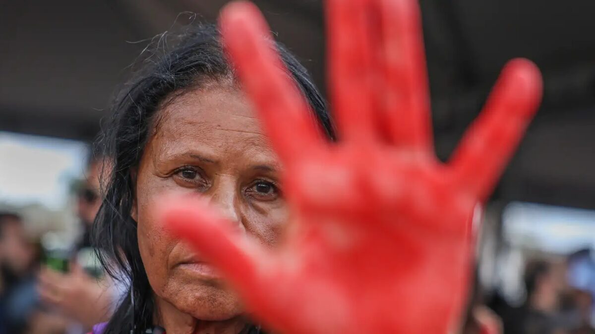 São Paulo registra dois feminicídios em menos de 48 horas; um suspeito é preso.