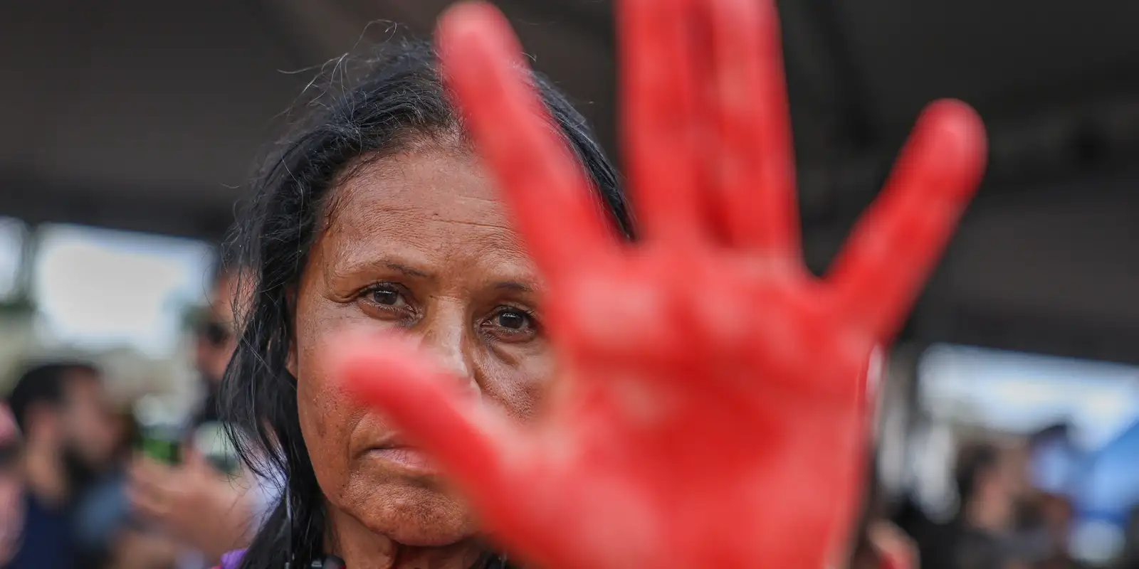 São Paulo registra dois feminicídios em menos de 48 horas; um suspeito é preso.