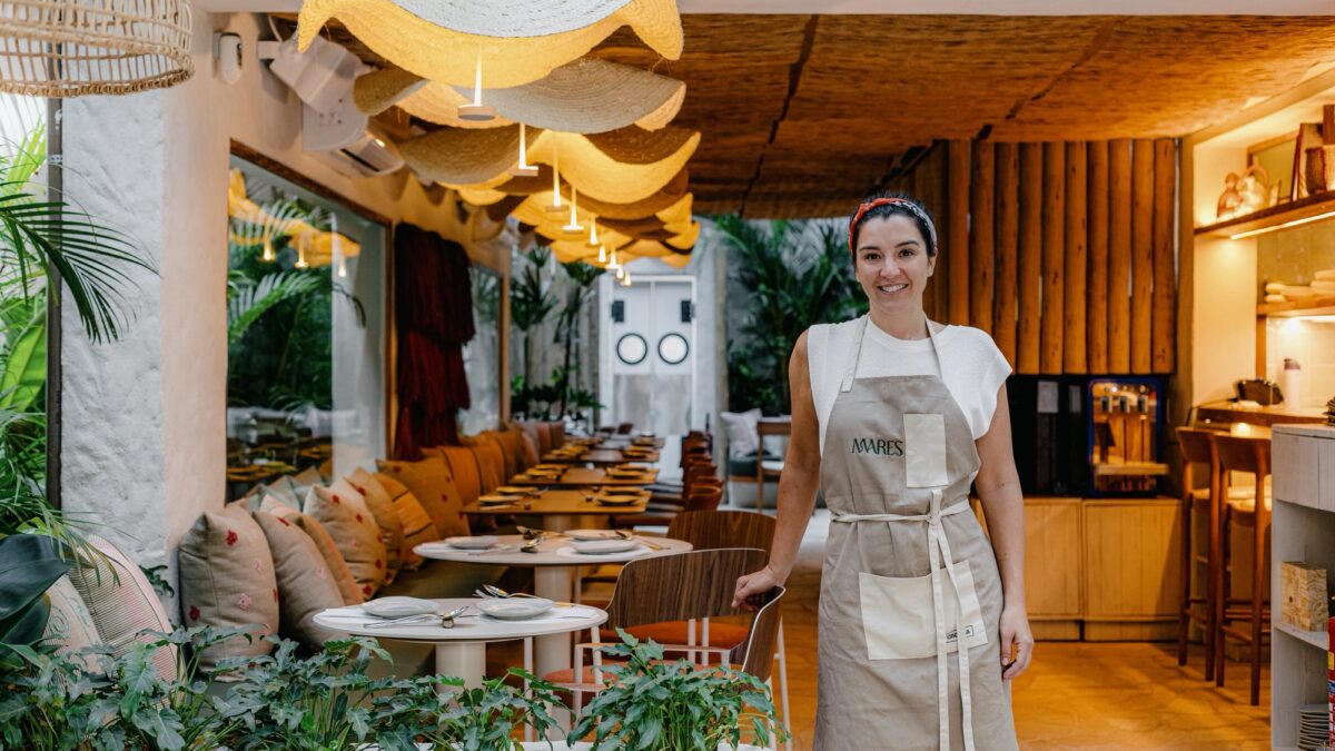 Seis chefs renomados revelam seus restaurantes favoritos em São Paulo