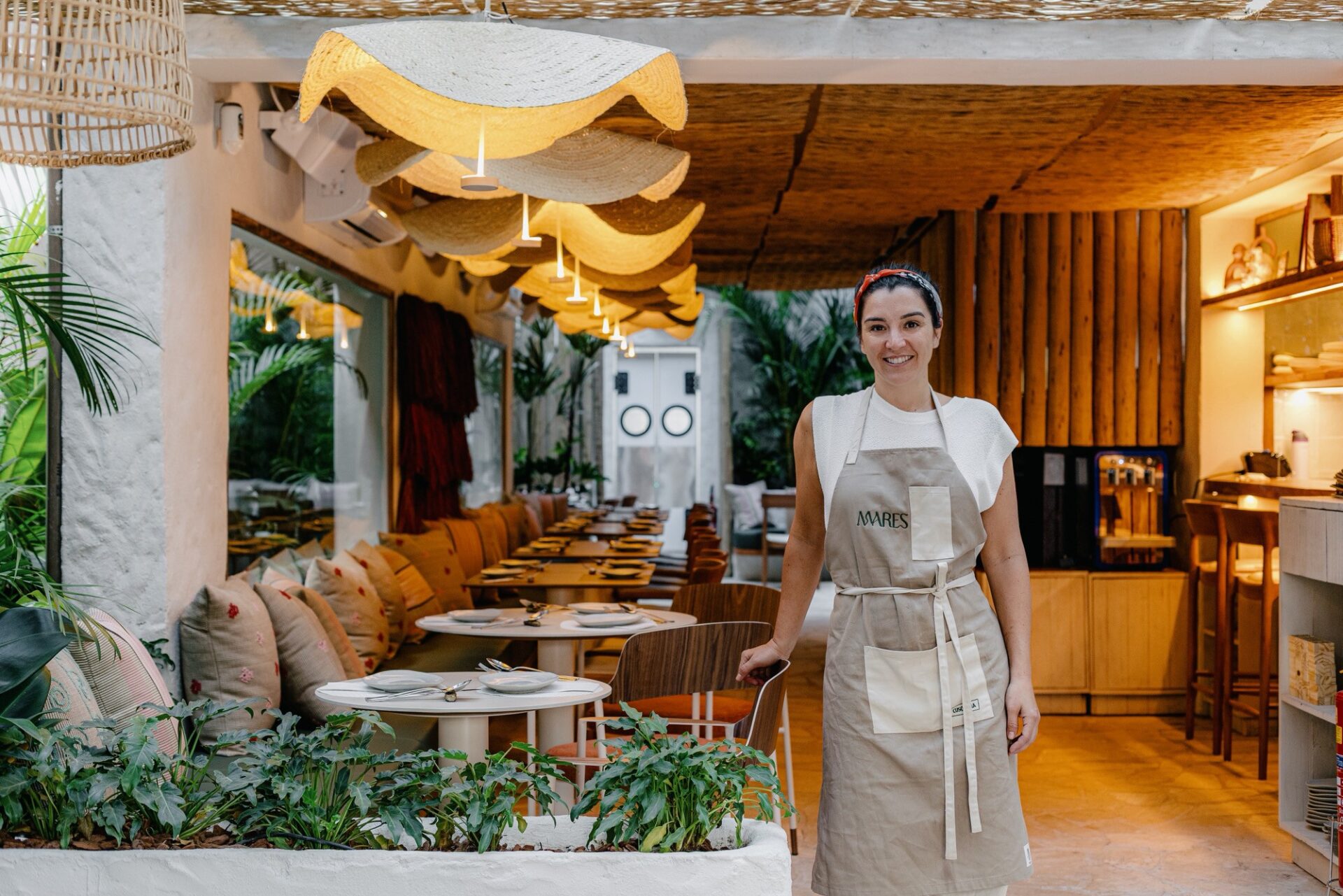 Seis chefs renomados revelam seus restaurantes favoritos em São Paulo