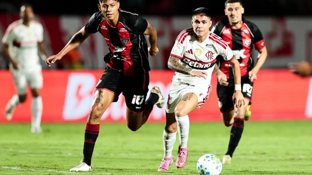Seis jogos agitam a 22ª rodada do Brasileirão neste domingo (9/8)