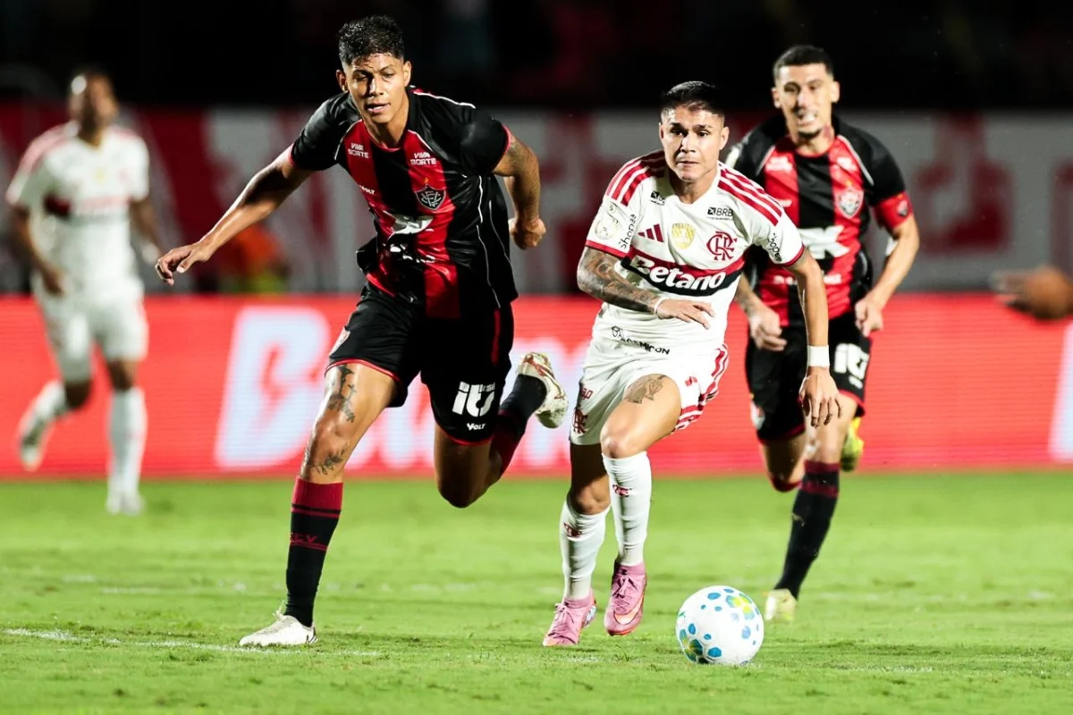 Seis jogos agitam a 22ª rodada do Brasileirão neste domingo (9/8)