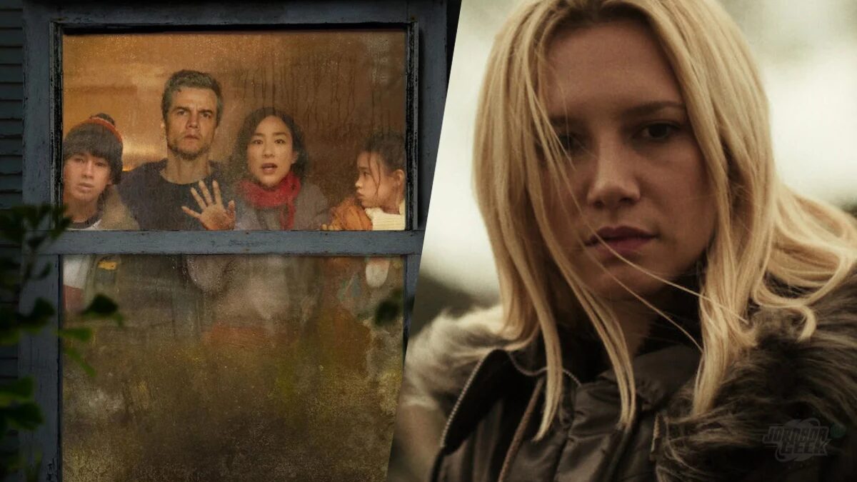 Sete filmes em destaque na Netflix nesta semana: novidades imperdíveis!