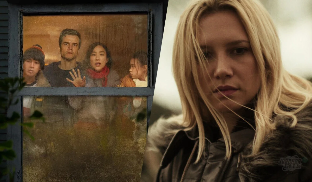 Sete filmes em destaque na Netflix nesta semana: novidades imperdíveis!
