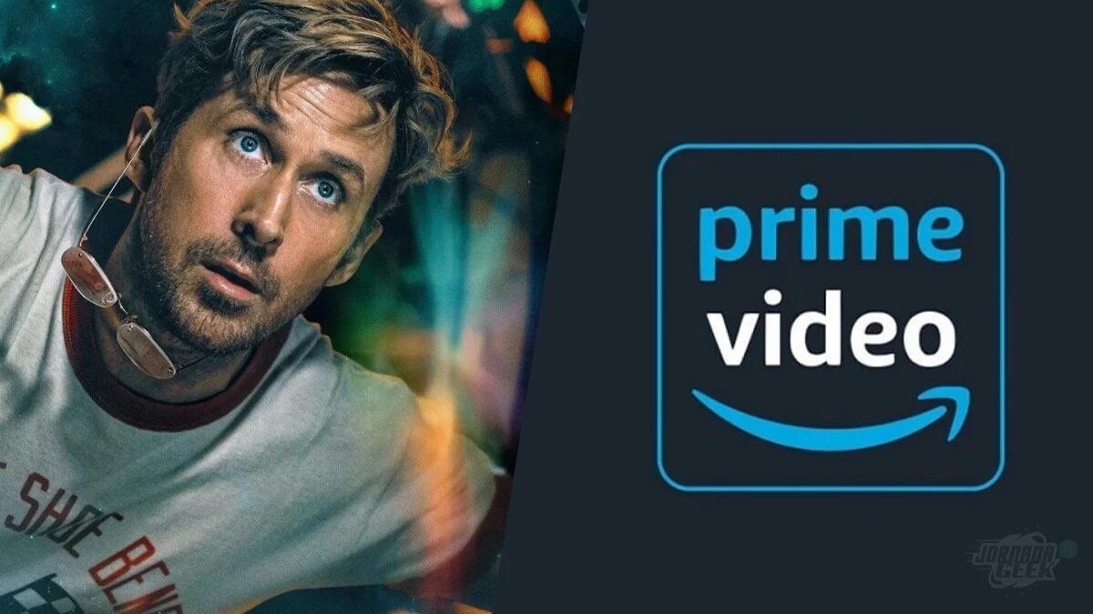 Sete filmes em destaque no Prime Video nesta sexta-feira, 07 de agosto