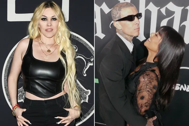 Shanna Moakler provoca Kourtney Kardashian após estreia de documentário em LA