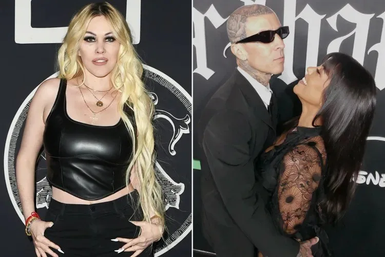 Shanna Moakler provoca Kourtney Kardashian após estreia de documentário em LA