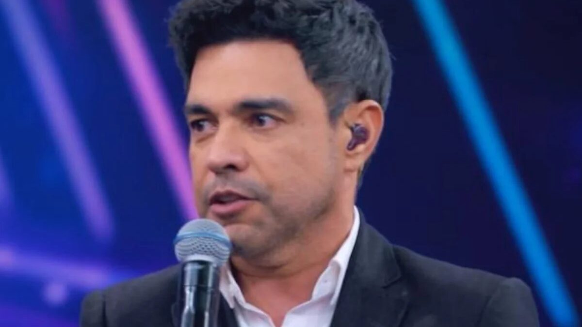 Show de Zezé Di Camargo em Goiás é anunciado como “12+1 de novembro” em polêmica.