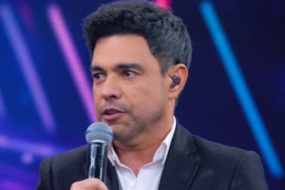 Show de Zezé Di Camargo em Goiás é anunciado como “12+1 de novembro” em polêmica.