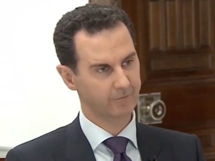 Síria condena ex-ditador Bashar al-Assad à morte por crimes de guerra e tortura