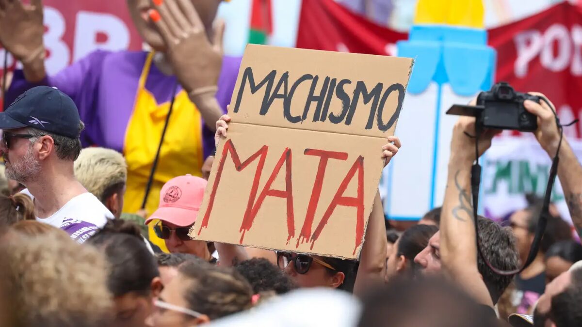 Sobrecarga doméstica aumenta vulnerabilidade de mulheres à violência, afirmam especialistas
