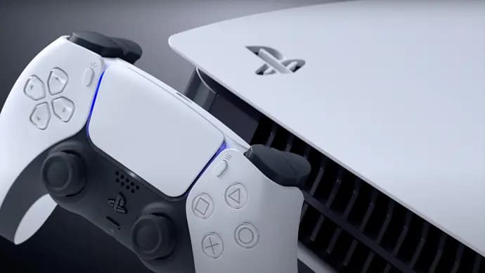 Sony lança campanha "Só acontece no PS5" com destaque para GTA 6 e novidades