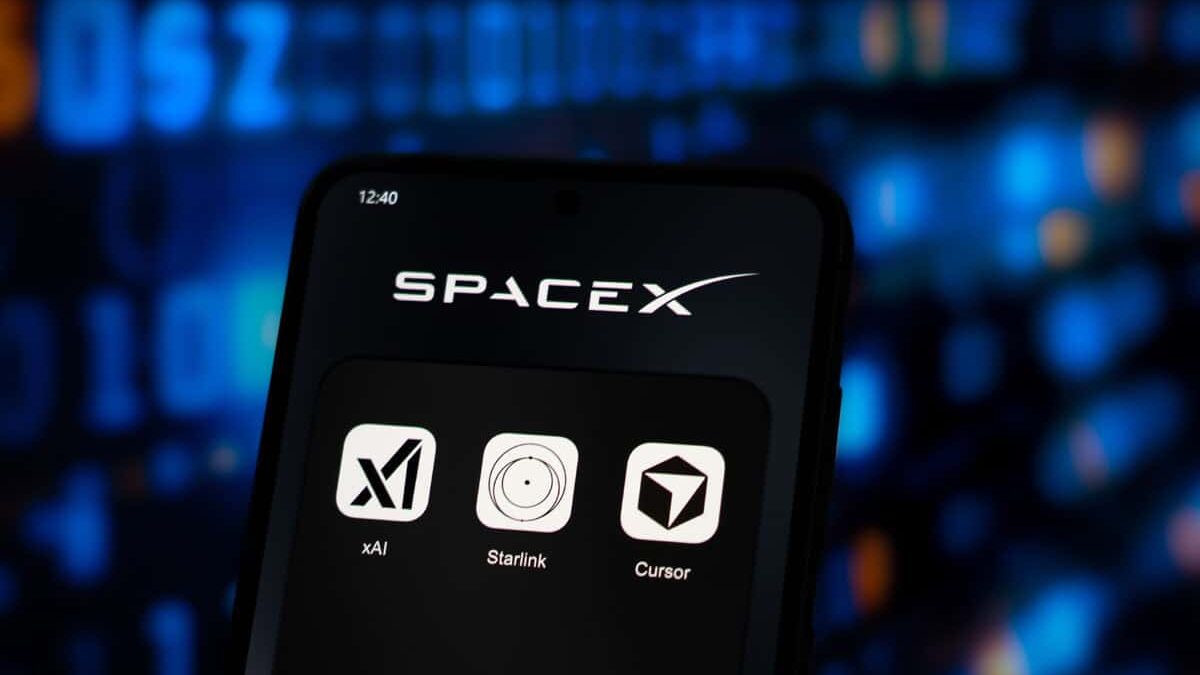 SpaceXAI lança Grok Bot, equipe de IAs que trabalha enquanto você dorme