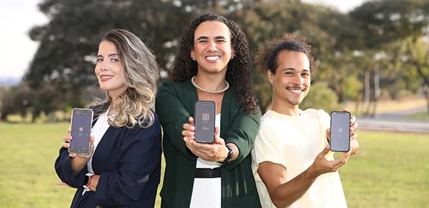 TSE atualiza e-Título com novas funções e segurança para as eleições de 2026