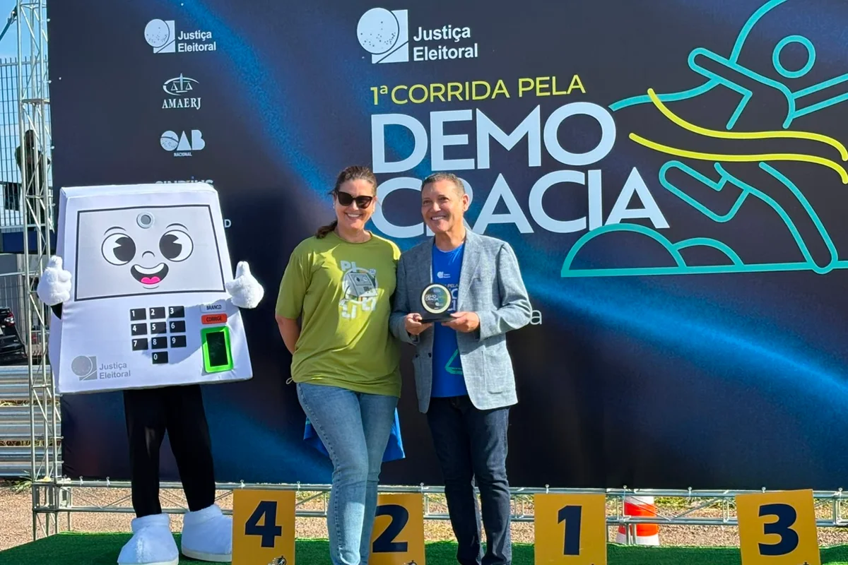 TSE e plataformas digitais firmam acordo para combater desinformação eleitoral