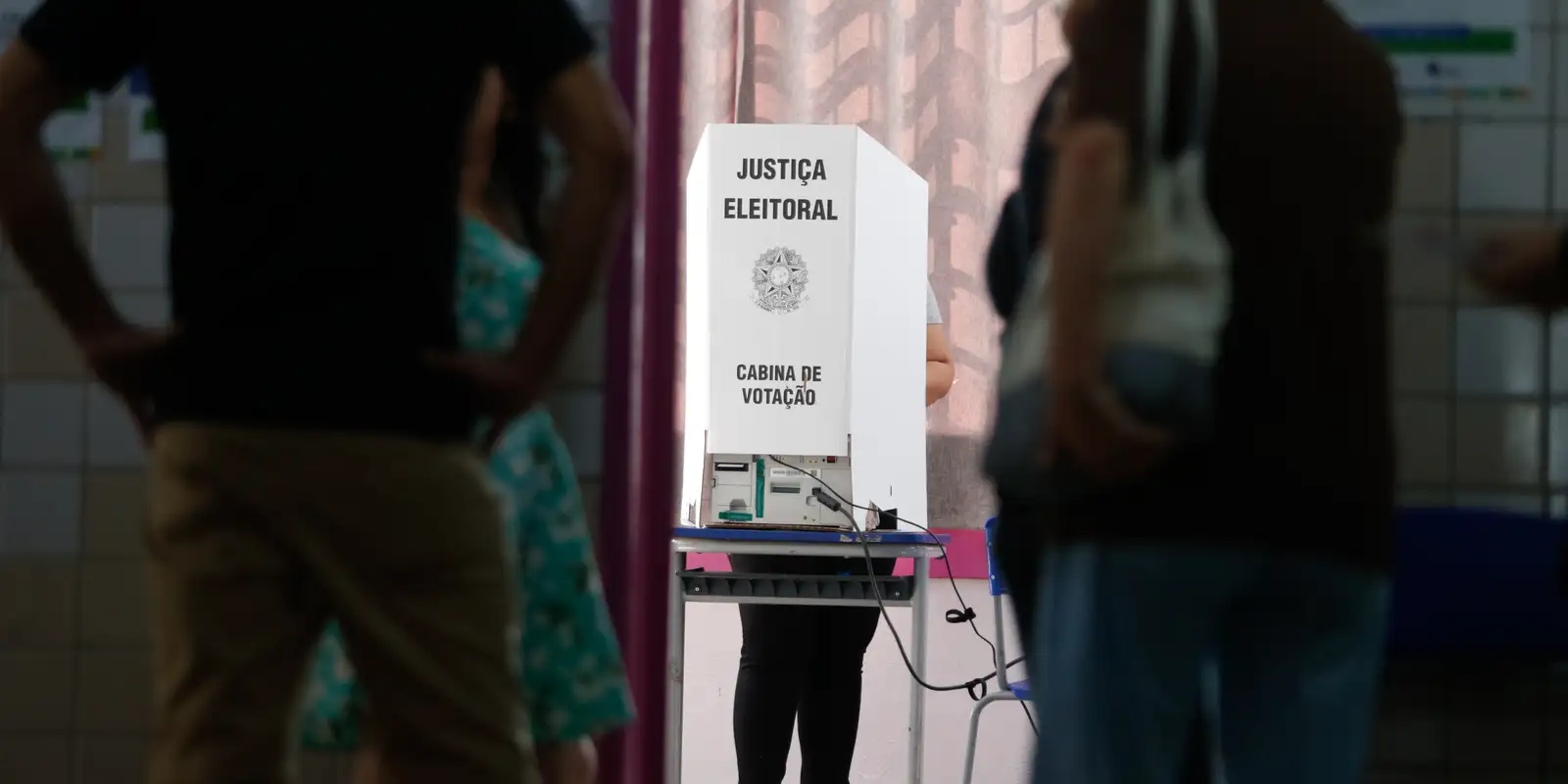 TSE registra 1.103 denúncias de irregularidades na campanha eleitoral inicial