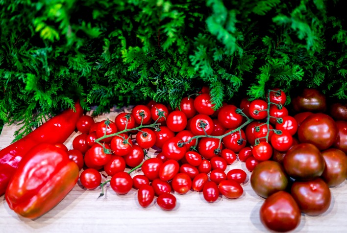 Tecnologias para reduzir perdas de frutas e hortaliças serão apresentadas na The Brazil Conference & Expo 2026