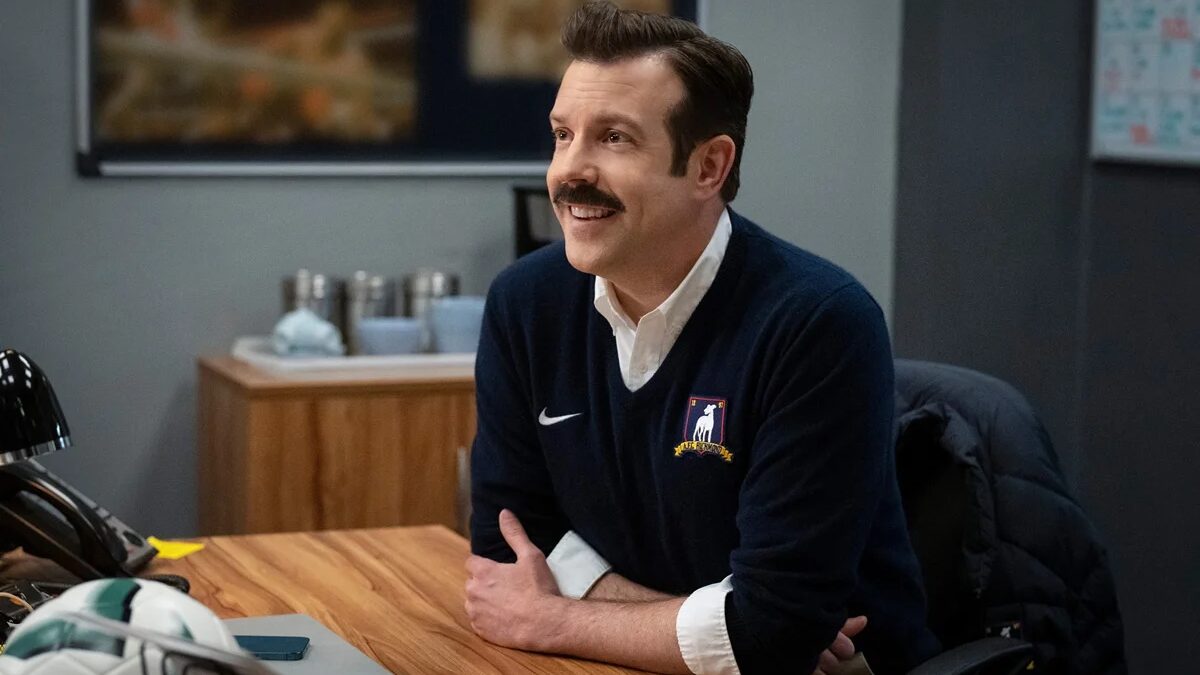 Ted Lasso estreia 4ª temporada na Apple TV+ nesta terça-feira, 5 de agosto