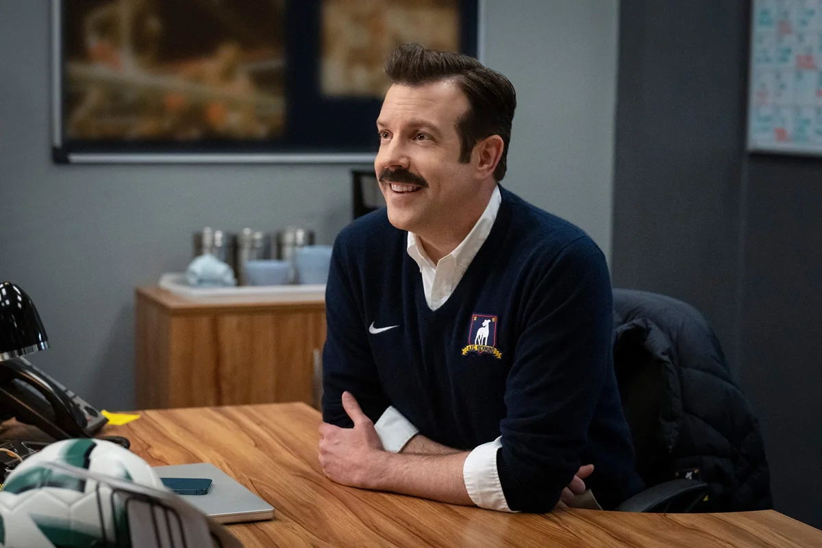 Ted Lasso estreia 4ª temporada na Apple TV+ nesta terça-feira, 5 de agosto