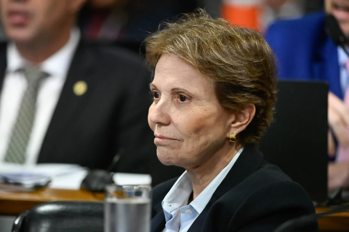 Tereza Cristina afirma que ainda há espaço para negociar vice de Flávio Bolsonaro