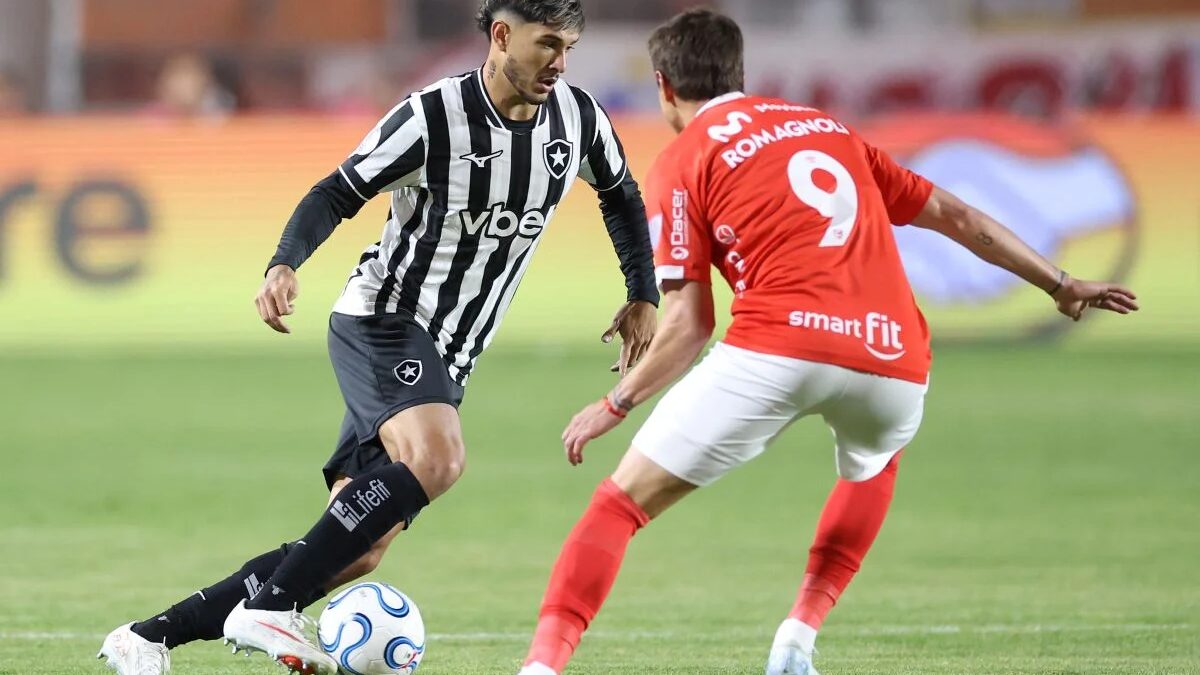 Times brasileiros enfrentam desafios decisivos nas competições da Conmebol