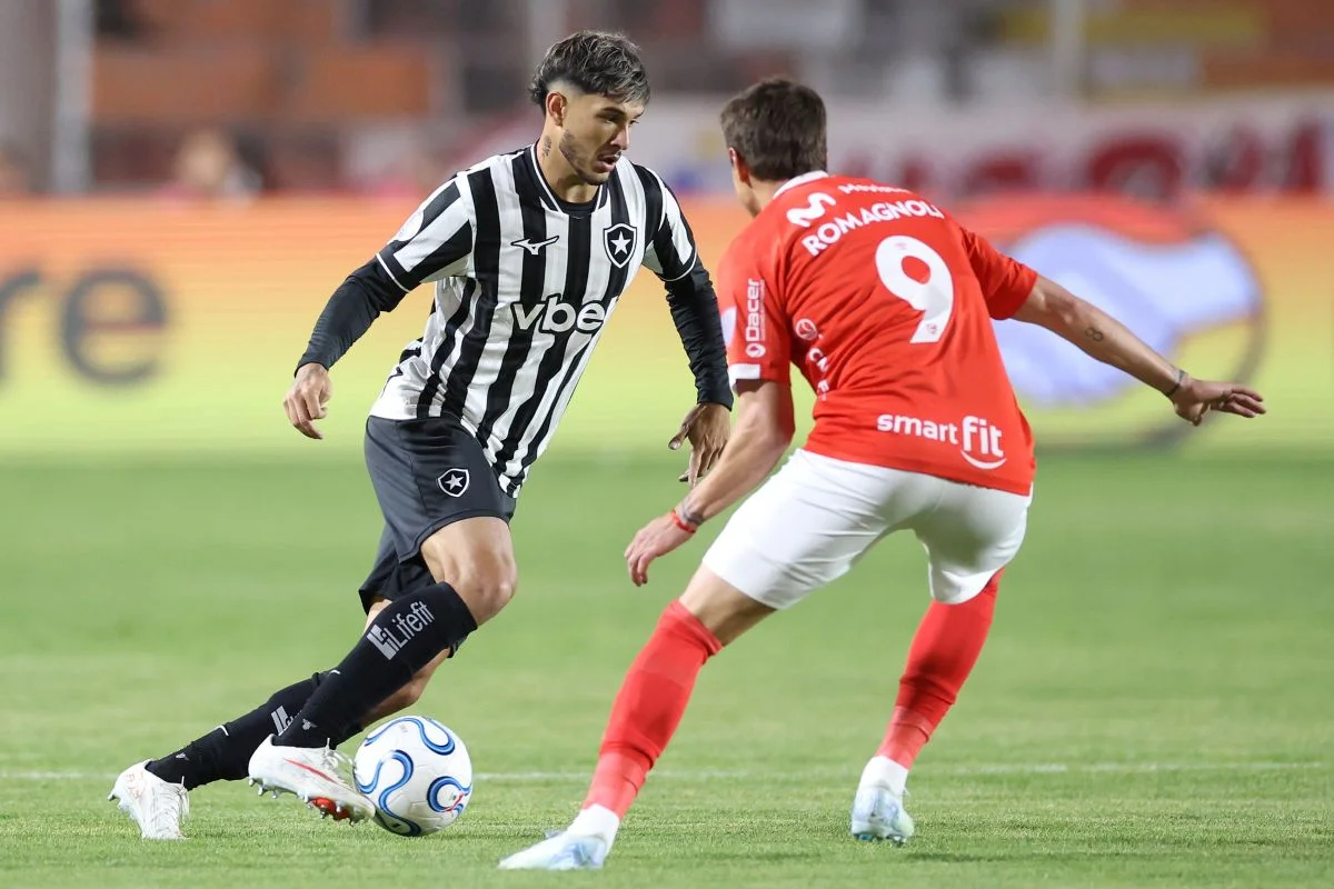 Times brasileiros enfrentam desafios decisivos nas competições da Conmebol