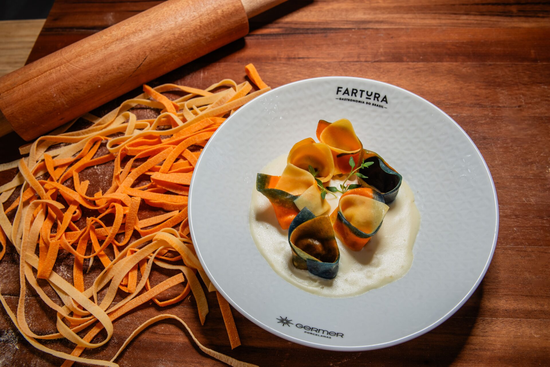 Tiradentes recebe chefs renomados em festival gastronômico de dez dias