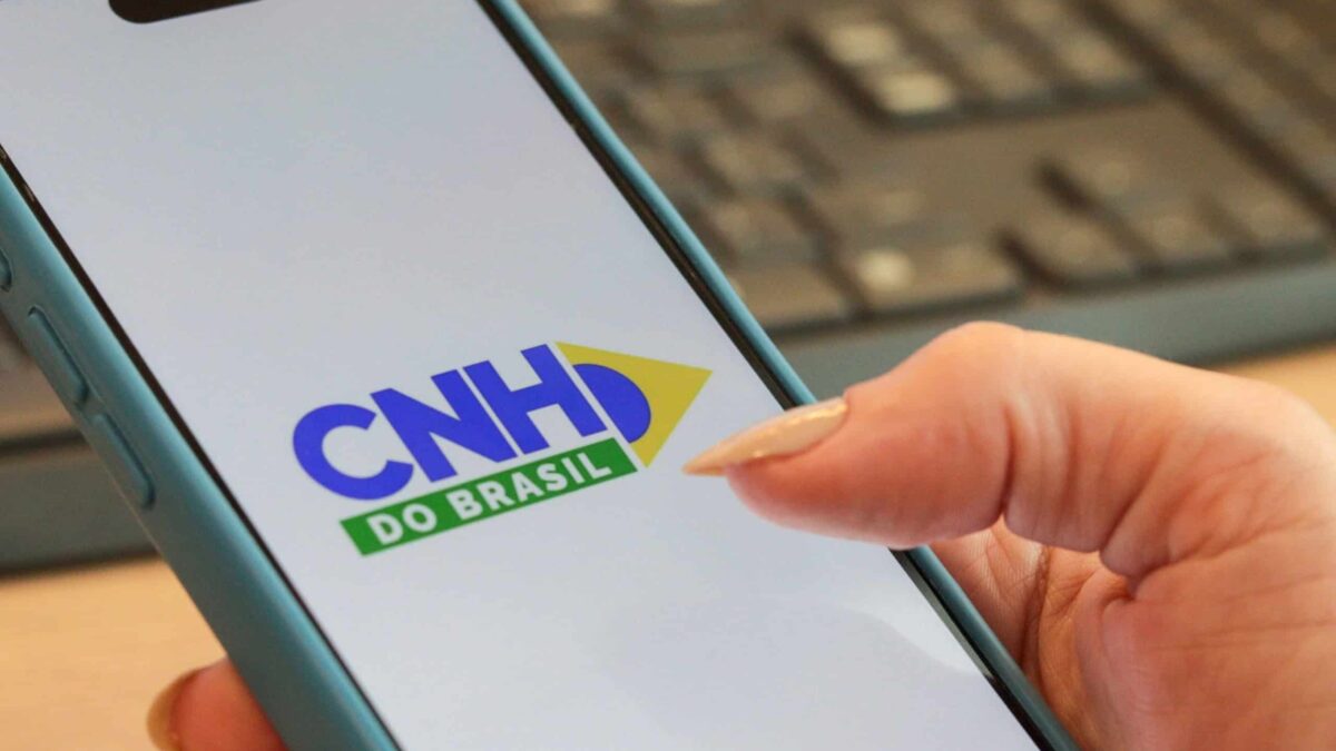 Transferência de carro usado será feita pelo app da CNH do Brasil; entenda como