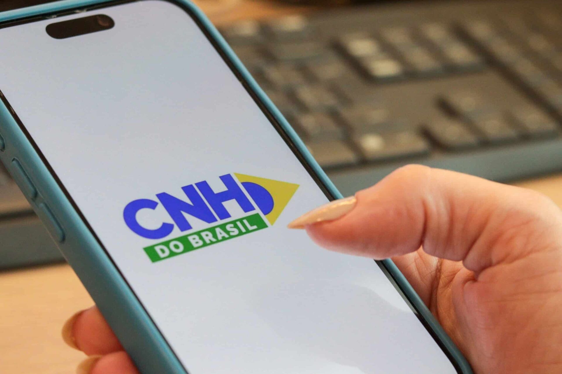Transferência de carro usado será feita pelo app da CNH do Brasil; entenda como