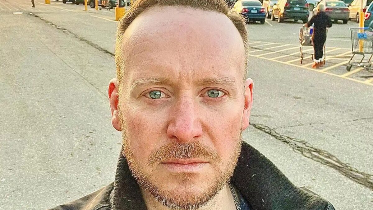 Tyler Duckworth, campeão de 'The Challenge', morre aos 44 anos