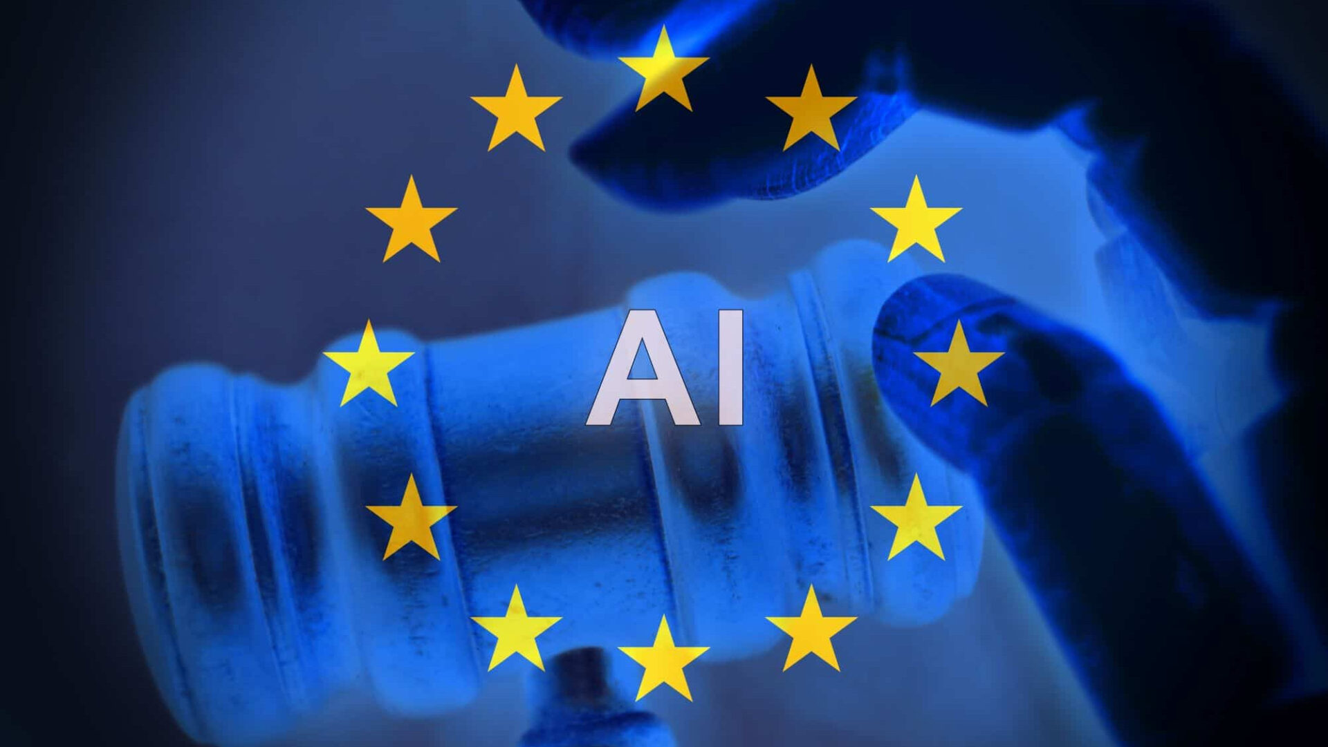 União Europeia inicia rotulagem de conteúdos gerados por inteligência artificial