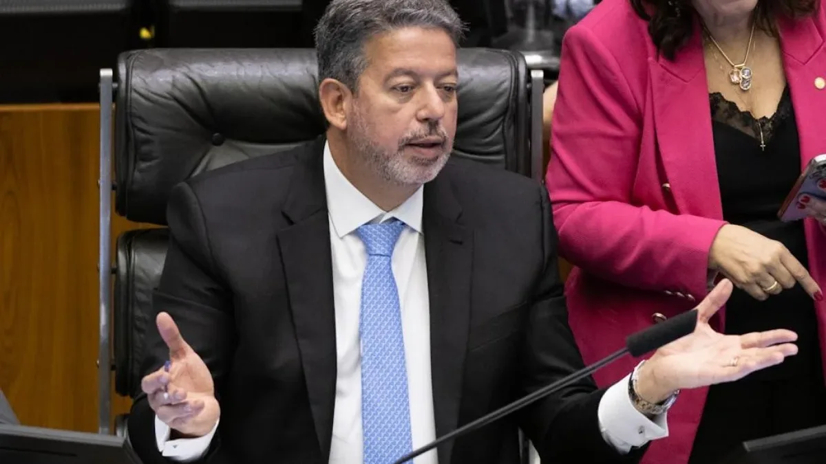 União Progressista oficializa Arthur Lira como candidato ao Senado por Alagoas