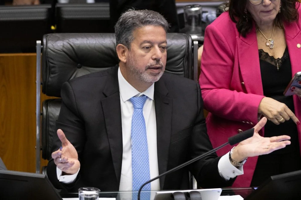 União Progressista oficializa Arthur Lira como candidato ao Senado por Alagoas