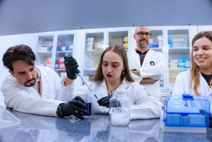 Unicamp cria tecnologia com RNA que combate percevejo da soja sem inseticidas