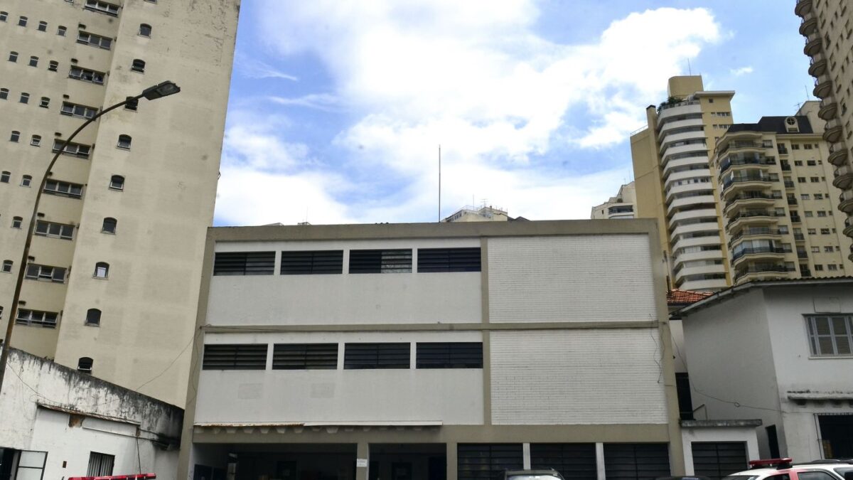 Unifesp encontra resíduo compatível com sangue no antigo DOI-Codi/SP
