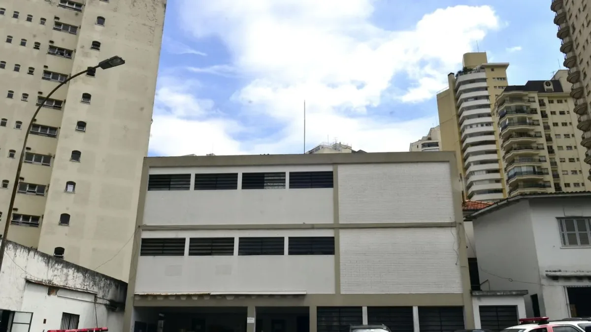 Unifesp encontra resíduo compatível com sangue no antigo DOI-Codi/SP