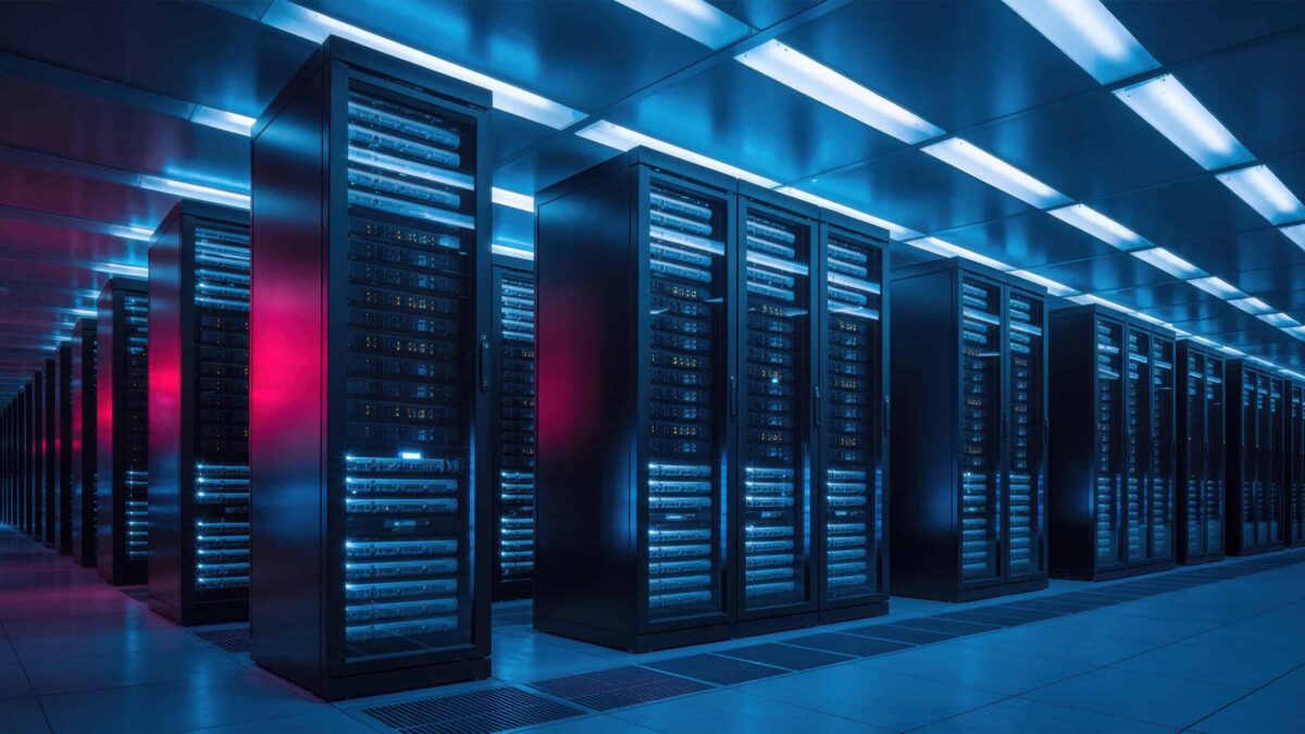 Urina pode ser solução inusitada para resfriar data centers, aponta campanha