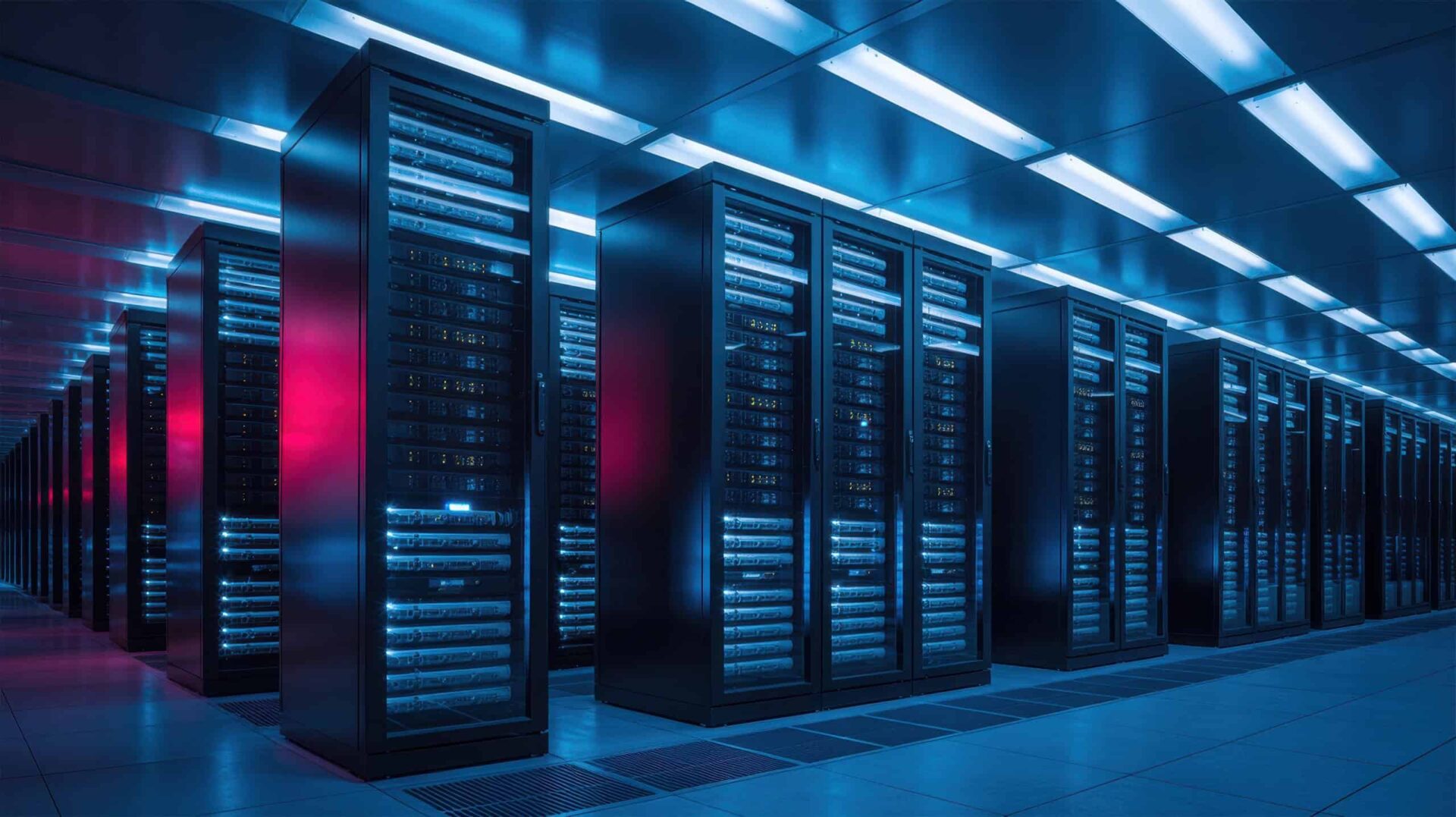 Urina pode ser solução inusitada para resfriar data centers, aponta campanha