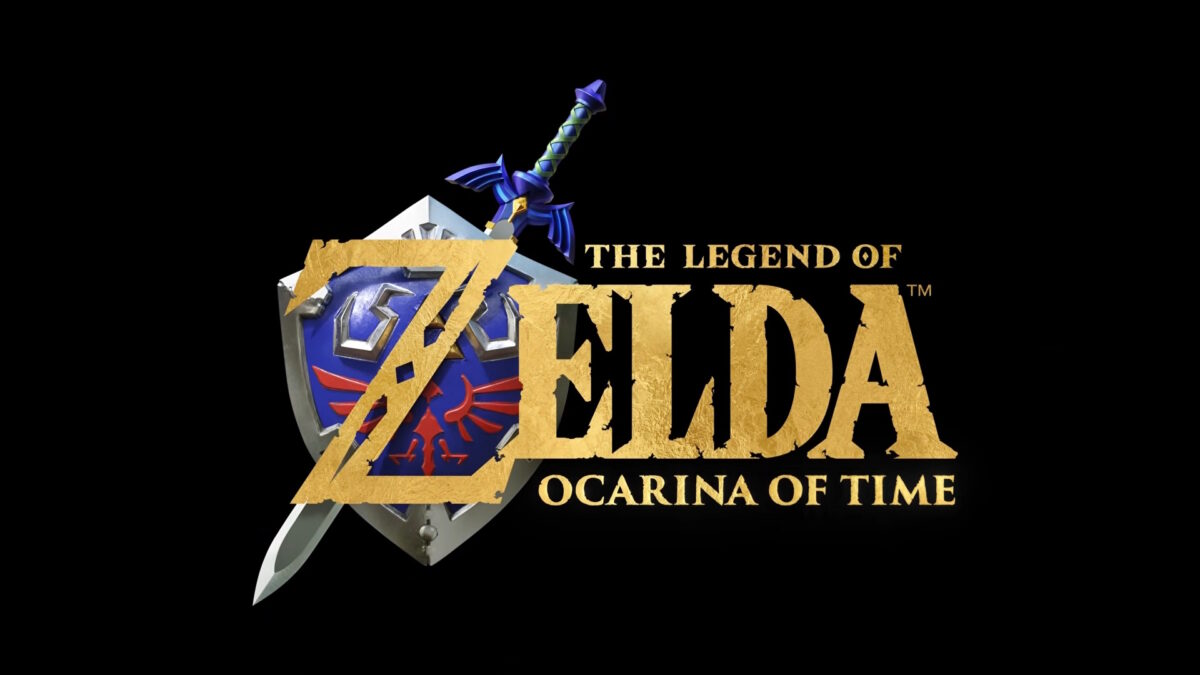 Vazamento sugere novidades e data próxima para remake de Zelda: Ocarina of Time