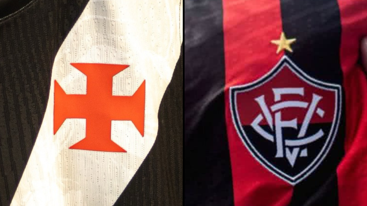 Vitória tem leve vantagem sobre Vasco em confrontos históricos na Copa do Brasil