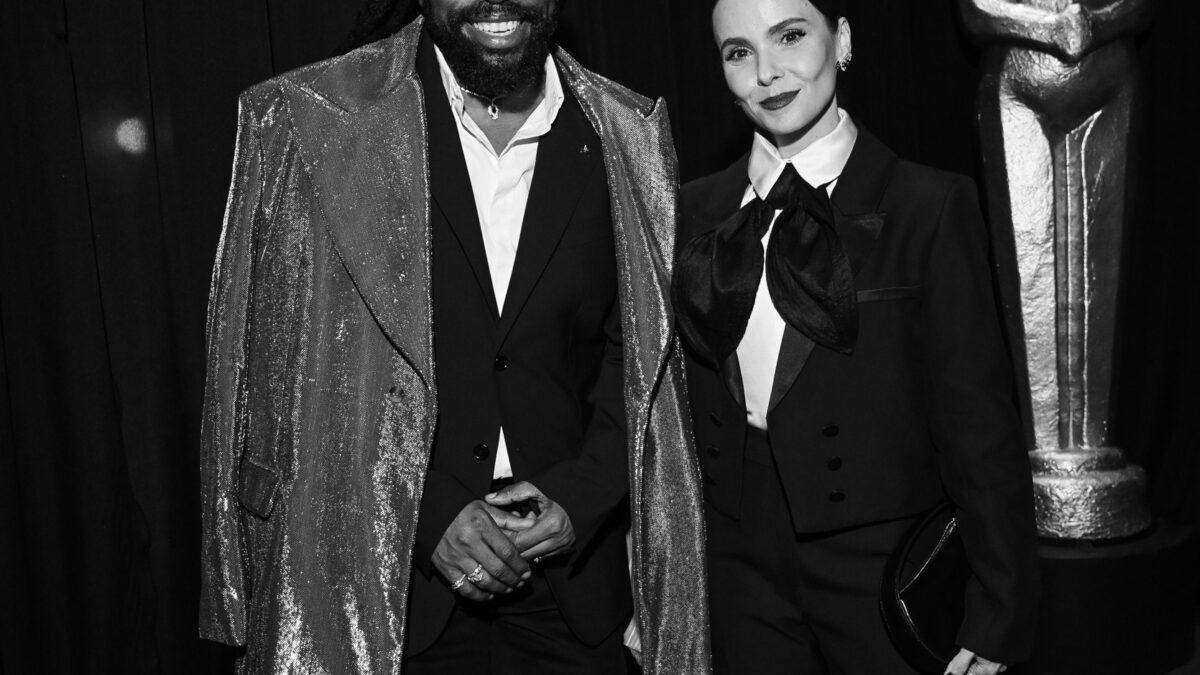 Vogue Celebra homenageia o cinema brasileiro em festa glamourosa em Gramado