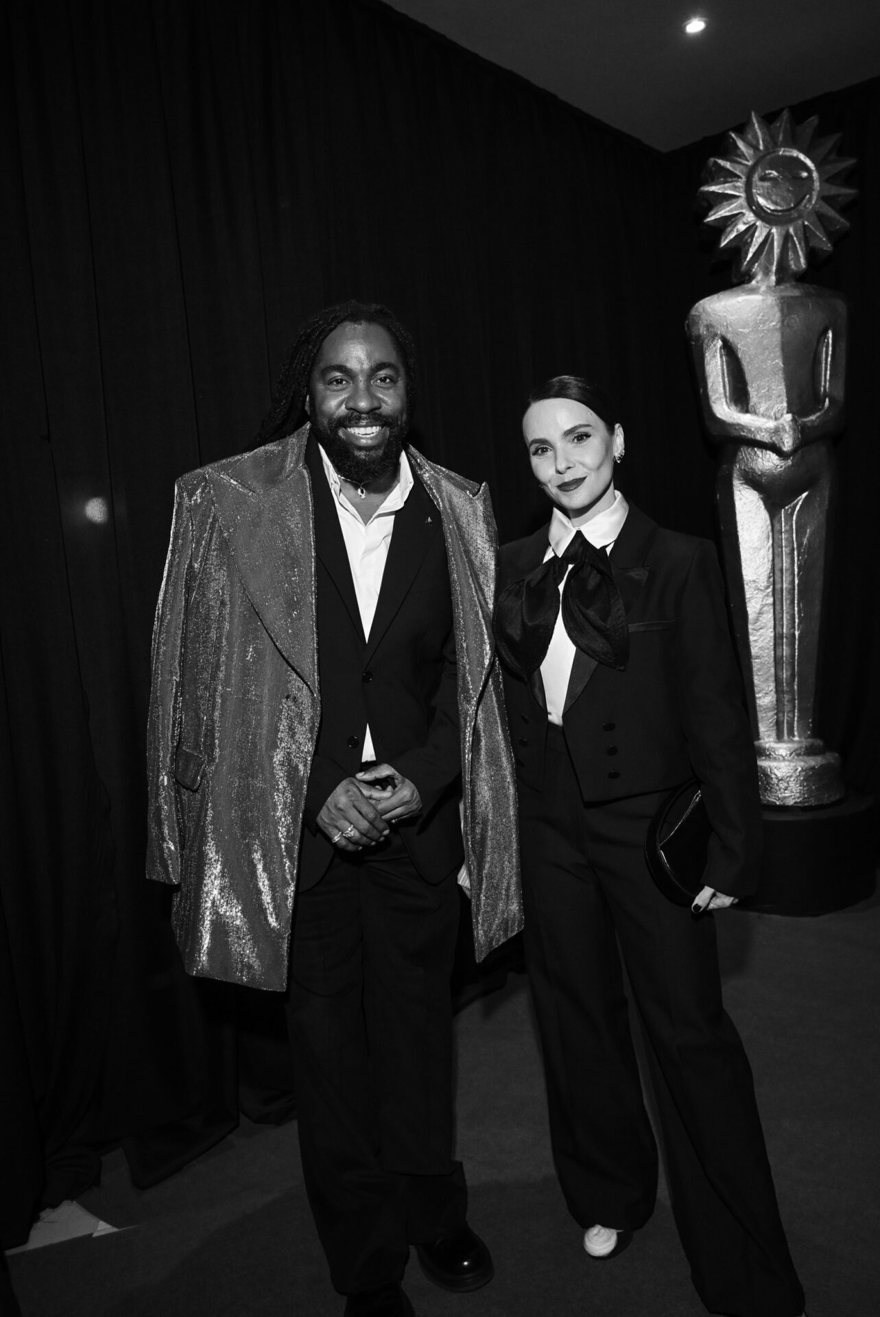Vogue Celebra homenageia o cinema brasileiro em festa glamourosa em Gramado